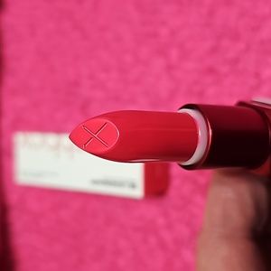 Smashbox be legendary prime + plush lipstick - hot take